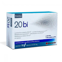 imagem de 20 Bi 10 Capsulas