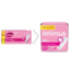 imagem do produto  Absorvente Intimus Days 80 Unidades Flexivel Sem Abas