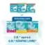 imagem do produto  Absorvente Ob Pro Comfort 16 Unidades Super