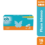 imagem do produto  Absorvente Ob Pro Comfort 16 Unidades Super