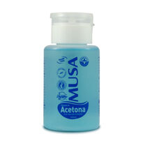 imagem de Acetona Musa 165ml