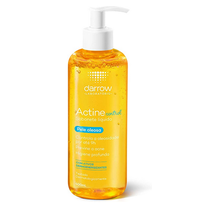 imagem de Actine Control Sabonete Liquido 400ml