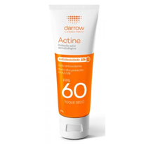 imagem de Actine Fps60 40g Sem Cor