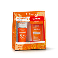 imagem de Actine P Solar F30+gel Limp 40g