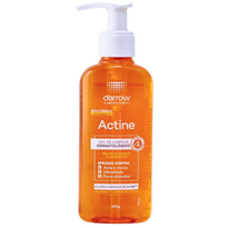 imagem de Actine Sabonete Liquido 140ml Vitamina C