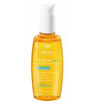imagem de Actine Sabonete Liquido Control 140ml