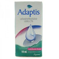 imagem de Adaptis 1% 10ml