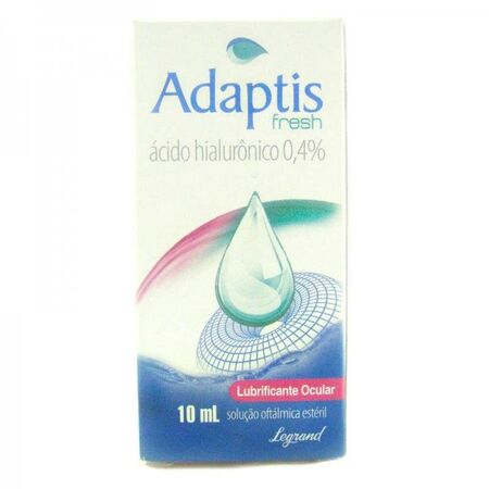 imagem do produto Adaptis Fresh 10ml