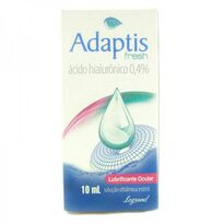 imagem de Adaptis Fresh 10ml