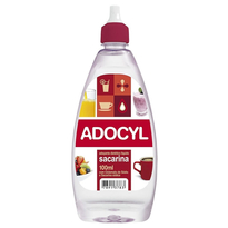 imagem de Adocante Adocyl 100ml