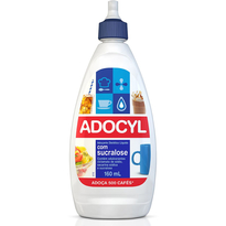 imagem de Adocante Adocyl Sucralose 160ml
