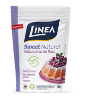 imagem de Adocante Linea Sweet Nat 300g Culinario