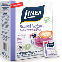 imagem de Adocante Linea Sweet Nat 50x600g