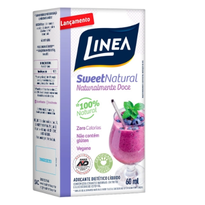imagem de Adocante Linea Sweet Nat 60ml