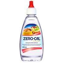 imagem de Adocante Zero Cal 100ml