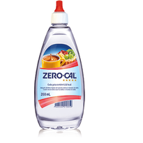 imagem de Adocante Zero Cal 200ml