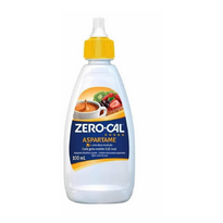 imagem de Adocante Zero Cal Aspartame 100ml