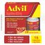 imagem do produto  Advil 400mg 16 Capsulas