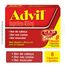 imagem do produto  Advil Extra 400mg 8 Capsulas