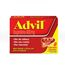 imagem do produto  Advil Extra 400mg 8 Capsulas