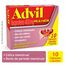 imagem do produto  Advil Mulher 400mg 10 Capsulas