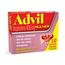 imagem do produto  Advil Mulher 400mg 10 Capsulas