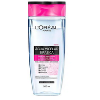 imagem de Agua Micelar Loreal Bifasico 200ml