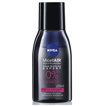 imagem do produto Agua Micelar Nivea Expert 125ml