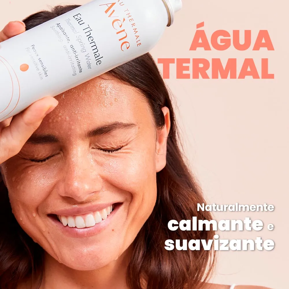 imagem do produto  Agua Termal Avene 50ml