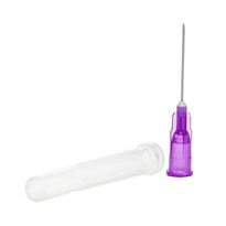 imagem de Agulha Bd 0.55 X 20mm Unidade