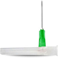 imagem de Agulha Bd 0.80 X 30mm Unidade