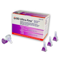 imagem de Agulha Caneta/mini 8 Mm 31g Unidade