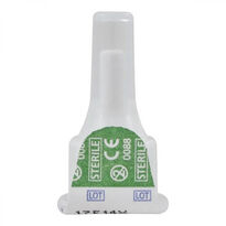 imagem de Agulha Novofine 32g 4mm Unidade