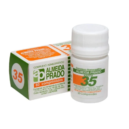 imagem do produto Almeida Prado 35