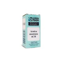 imagem de Almeida Prado Arnica Ch6 15ml