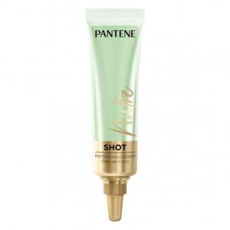imagem do produto Ampola Pantene 15ml Misturinha Nutri
