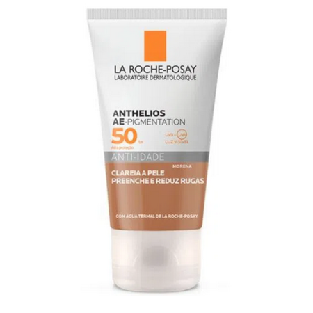 imagem do produto Anthelios Ae Fps50 40g Pigmentation Morena