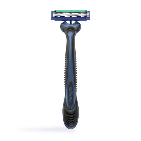 imagem do produto Aparelho de Barbear Gillette Presto3 1 Unidade Champions