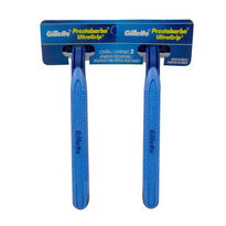 imagem de Aparelho de Barbear Gillette Prestobarba Ultragrip Flexivel 