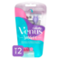 imagem do produto  Aparelho de Barbear Gillette Venus Simply 2 Unidades Pink