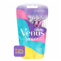 imagem de Aparelho de Barbear Gillette Venus Simply 4 Unidades