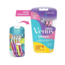 imagem do produto  Aparelho de Barbear Gillette Venus Simply 4 Unidades
