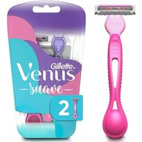 imagem de Aparelho de Barbear Gillette Venus Simply3 2 Unidades Suave 