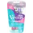 imagem do produto  Aparelho de Barbear Gillette Venus Simply3 2 Unidades Suave 