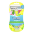 imagem do produto  Aparelho de Barbear Gillette Venus3 Tropical 3 Unidades