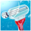 imagem do produto  Aparelho de Barbear Gillette Venus3 Tropical 3 Unidades