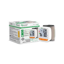 imagem de Aparelho de Pressao de Pulso Med Levensohn Ml01