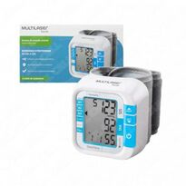 imagem de Aparelho de Pressao Digital de Pulso Hc204 Mul