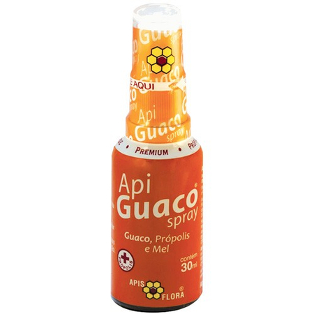 imagem do produto Apiguaco Spray 30ml