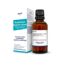 imagem de Arnica D3 Weleda 80 Comprimidos